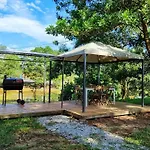 Canopy Villa Sireh Park